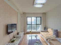 中铁国际城旭园 2室2厅79.95m²满五年