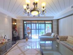 学府名都 5室2厅195.27m²精装修