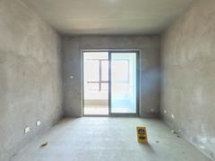 文一西溪湾 3室2厅94.5m²毛坯