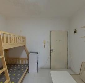 旭飞华达园一期 1室0厅22.45m²整租