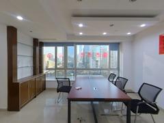 财富广场 2室2厅53m²整租