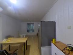 民康葛大店花园 3室1厅125.11m²普通装修