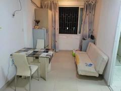 丽湖花园 1室1厅42.29m²普通装修