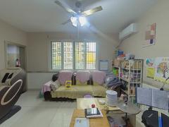 昆仑花园 3室1厅97m²普通装修