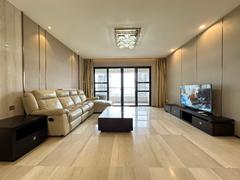 中信红树湾三期 3室2厅142.98m²整租