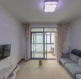 世纪阳光花园兰阳苑 2室2厅92.95m²满五唯一