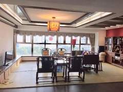 兰溪谷二期 3室2厅172m²整租