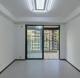 观山嘉苑 3室2厅113m²整租