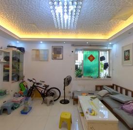 名都大厦 3室2厅89.43m²精装修