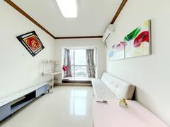 朗钜御风庭 1室1厅46.53m²精装修
