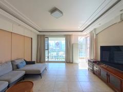 熙园 （新上）精装修 保养不错 通透采光好 看房方便