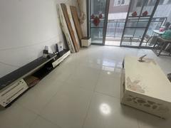 招商观园 3室2厅88.35m²精装修