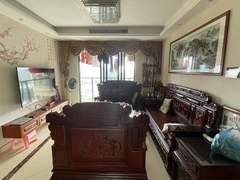 坤祥花语馨 4室2厅110.25m²满五唯一