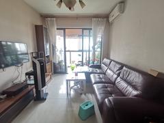 中信领航二期 3室2厅74m²整租