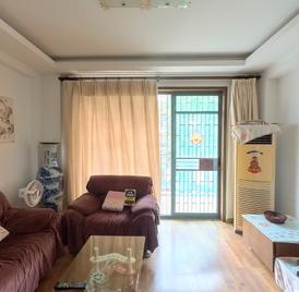 香格里拉花园天竺 3室2厅108.85m²满五唯一