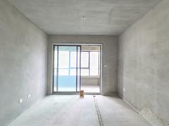 城建琥珀御宾府 2室2厅95m²毛坯