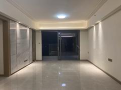 华盛珑悦 3室2厅118m²整租