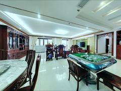 万科东方尊峪 5室2厅124.27m²整租