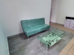 凯丽花园 （新上）精装修 保养不错 南北通透 看房方便
