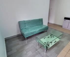 凯丽花园租房
