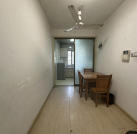 义和家园南区 2室1厅60m²毛坯