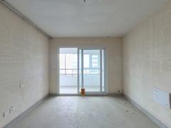 保利海上明悦 3室2厅123.29m²毛坯