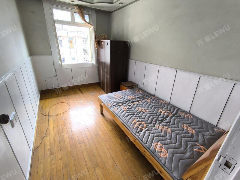 合肥邮电西村卧室照片_邮电西村 2室2厅66m²整租