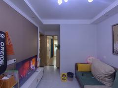 青阳西村 2室1厅52.21m²精装修