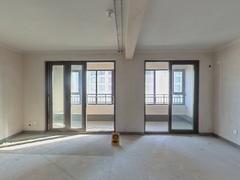 东城金茂悦 2室2厅89m²毛坯