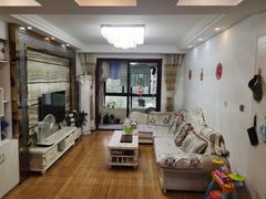 信地华地城 3室2厅98.61m²精装修