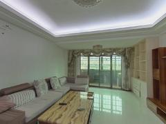 盘龙湾 3室2厅91m²精装修