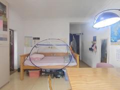 富和新城 2室1厅43.13m²整租
