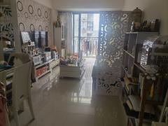 诺德国际 2室2厅67m²整租
