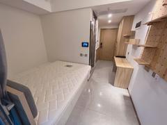 佳兆业东门道 1室0厅27.66m²整租