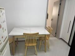 西家大塘 2室1厅50.95m²整租