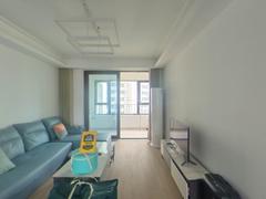 金地格林传奇 3室2厅102m²精装修
