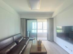 城建琥珀蜀熙府 3室2厅97.66m²精装修