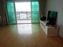 聚豪园 3室2厅115.86m²整租