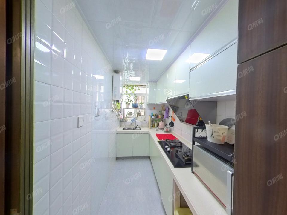 国展苑 2室2厅72.76m²满五唯一