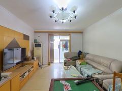 美丽华花园 3室2厅116.61m²满五年