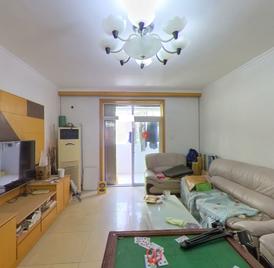 美丽华花园 3室2厅116.61m²满五年