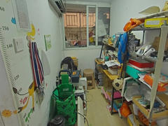 怡泰大厦 2室2厅54.66m²整租