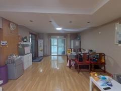 颐和花园庐阳佳苑 3室2厅118.28m²精装修
