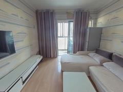 嘉和花园 1室1厅62m²精装修