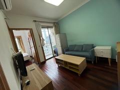 嘉湖新都 1室1厅31.91m²普通装修