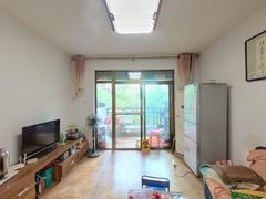恒盛豪庭 2室1厅83.35m²精装修