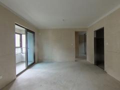 旭辉滨湖江来 3室2厅89m²毛坯