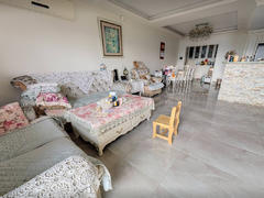 京基100 3室2厅131.75m²普通装修