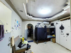 愉天小区 1室1厅41.11m²满五年