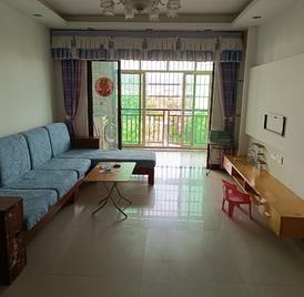 和润新苑 3室2厅88m²整租